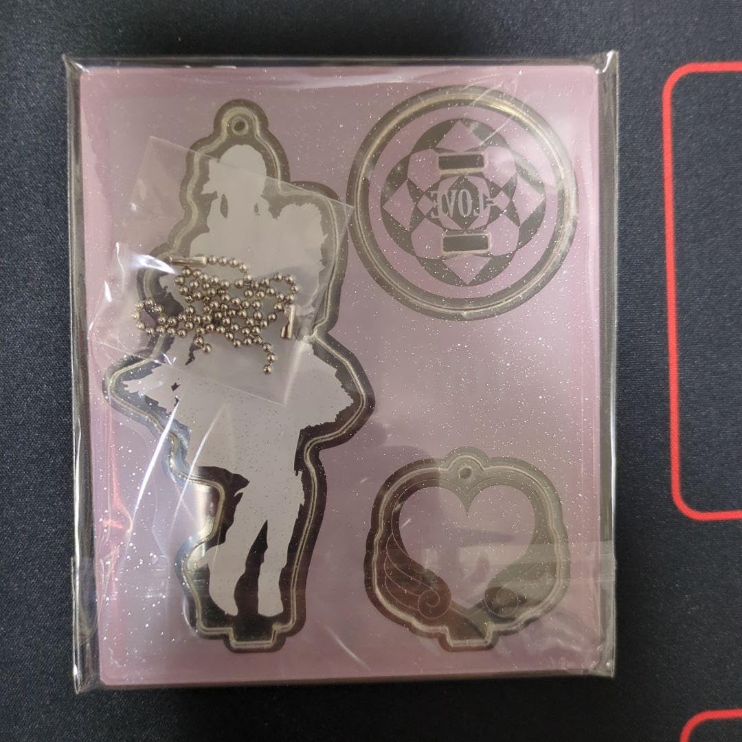 Amazon.co.jp: イコラブ 髙松瞳 魔法少女 アクスタ アクリルスタンド